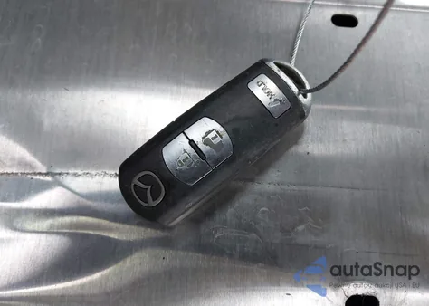 2014 Mazda Cx-5 Grand Touring z USA, uszkodzony, nr VIN JM3KE2DY3E0404236